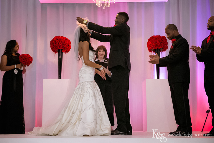 Dallas Wedding Photographers - K & S Photography